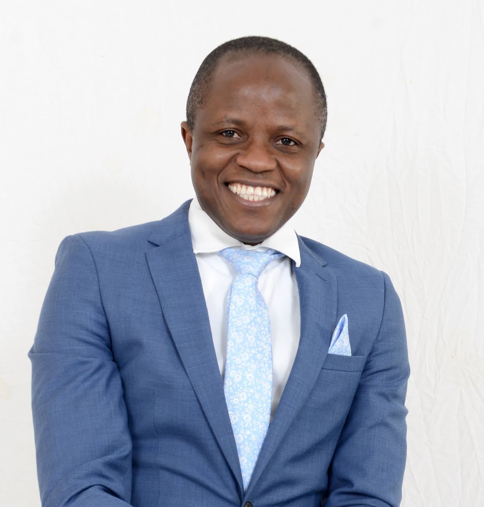 Peter Olusanjo