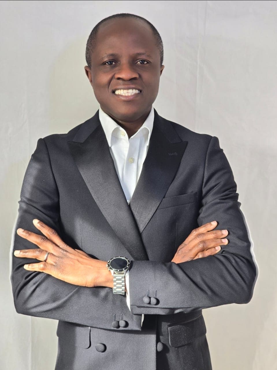 Peter Olusanjo